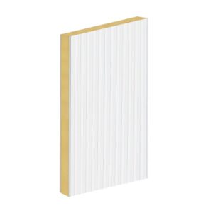 Panel Sandwich