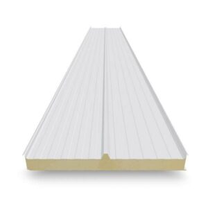 Panel Sandwich exteriores